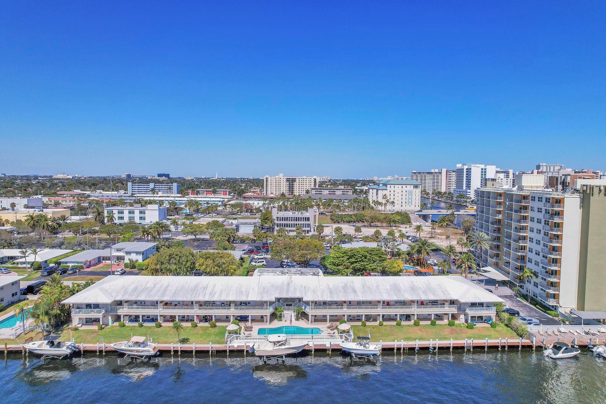 2866 Ne 30th St Unit# 9, Fort Lauderdale, FL 33306, 2 Bedrooms , 2 Bathrooms ,Stock Cooperative,Off Market,F10426085, Horizon Palm Realty Group