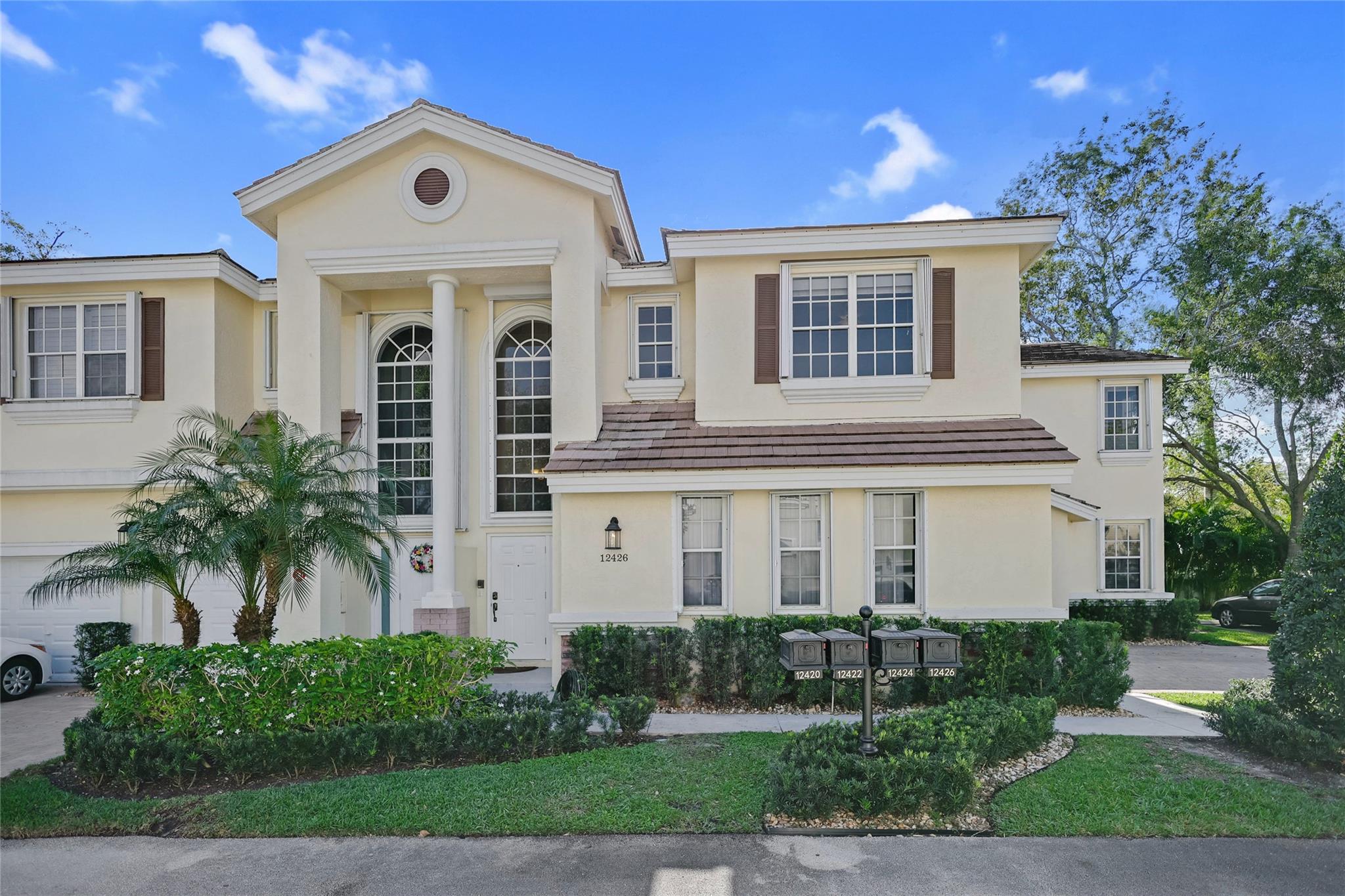 12426 NW 10th Ct C-12, Coral Springs, FL 