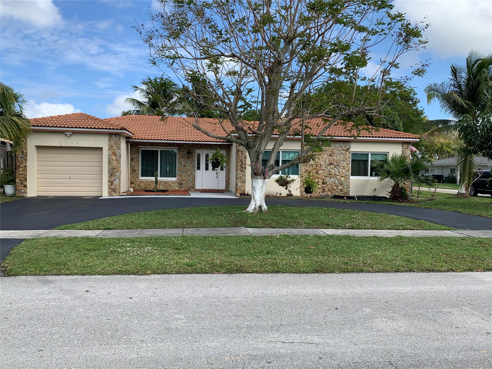 8200 NW 68th Ave, Tamarac, FL 