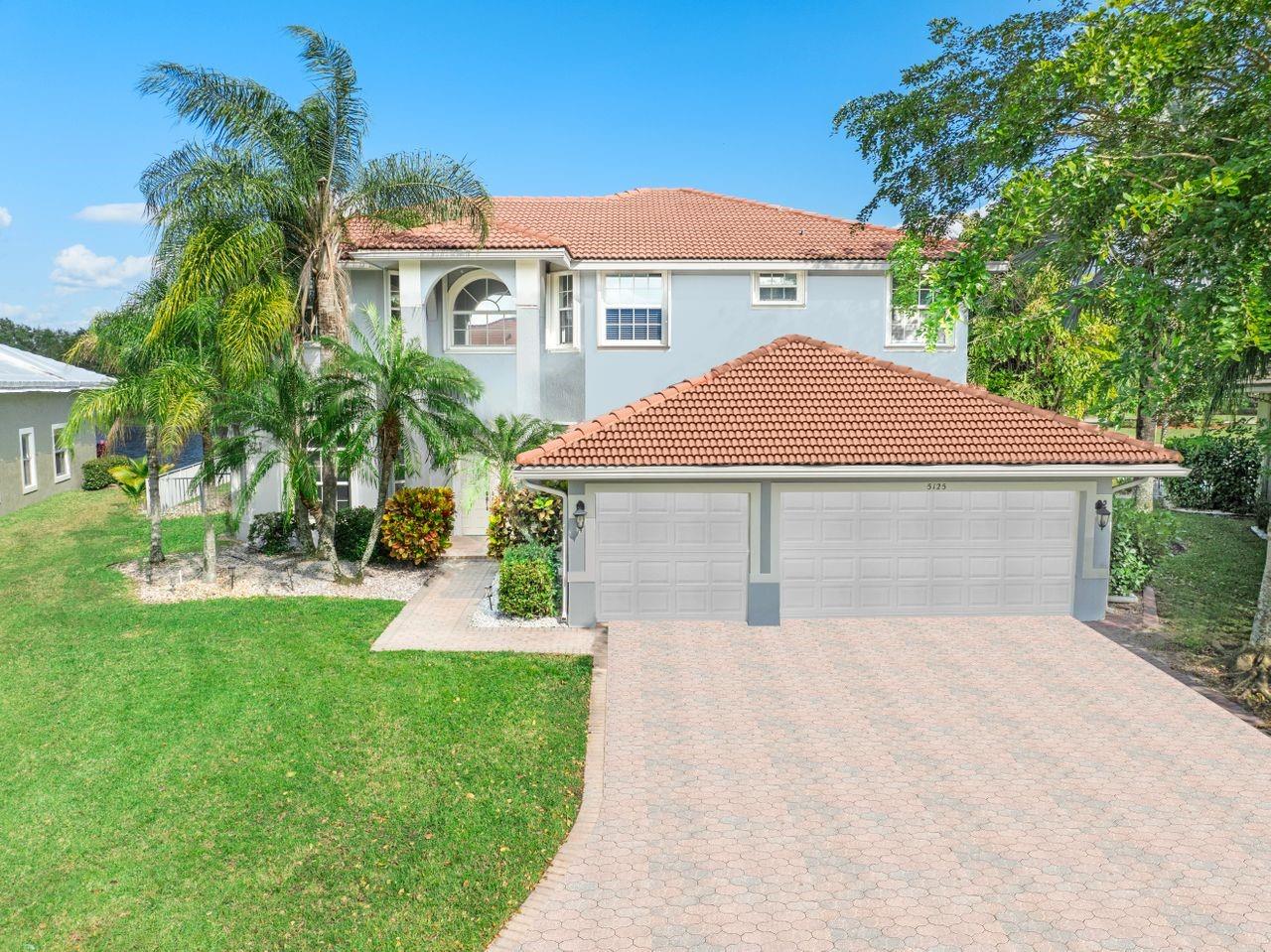 5125 NW 123rd Ave, Coral Springs FL 33076