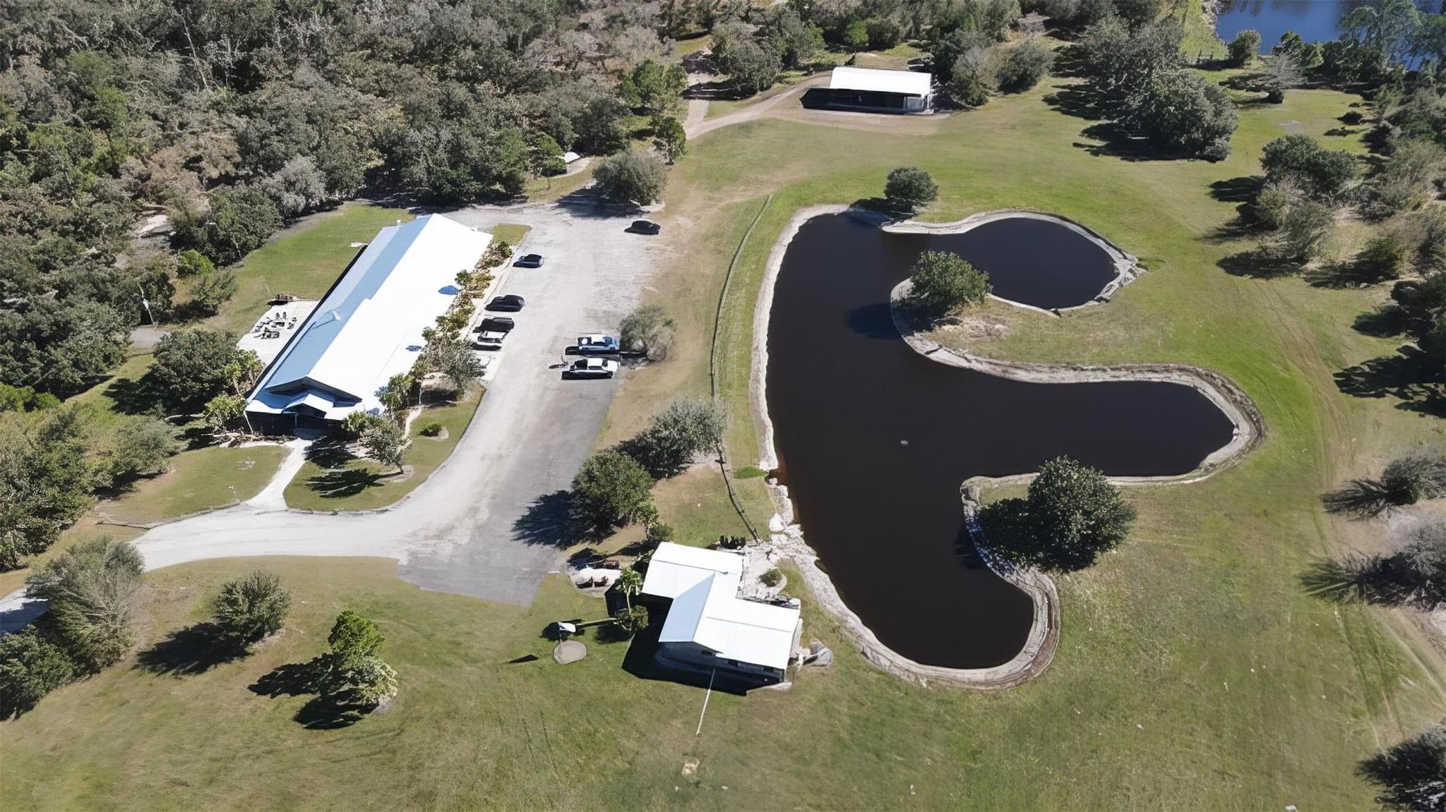 545 New Boot Heel Rd, Venus, FL 33960