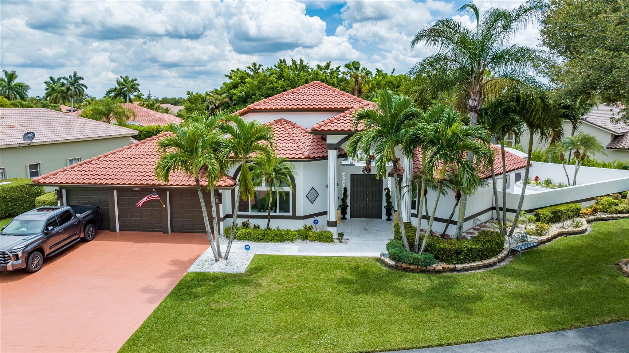 5333 NW 109th Way, Coral Springs FL 33076