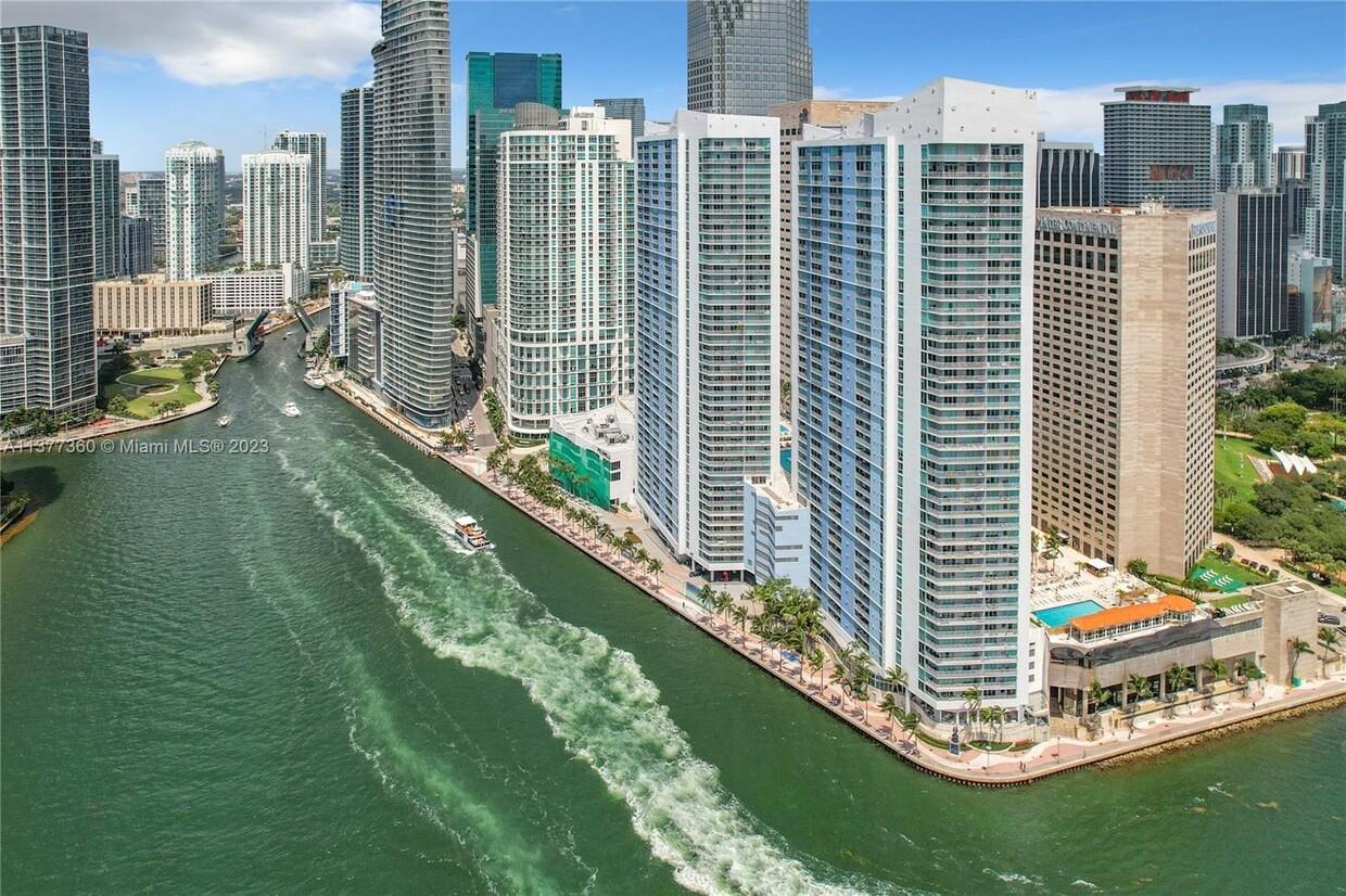 325 S Biscayne Blvd 2926, Miami, FL 