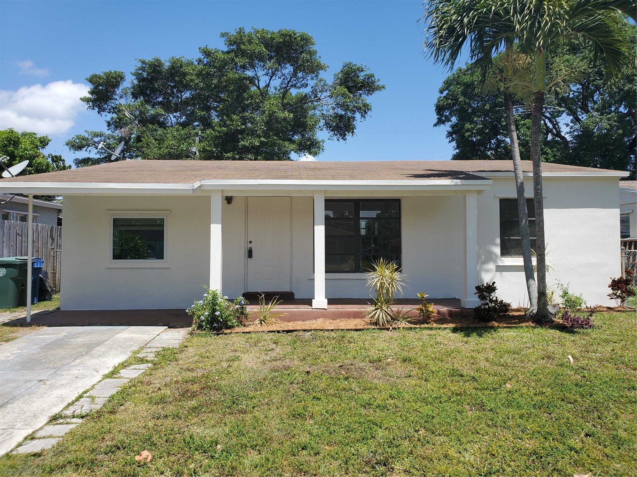 121 NW 53rd Ct, Oakland Park, FL 