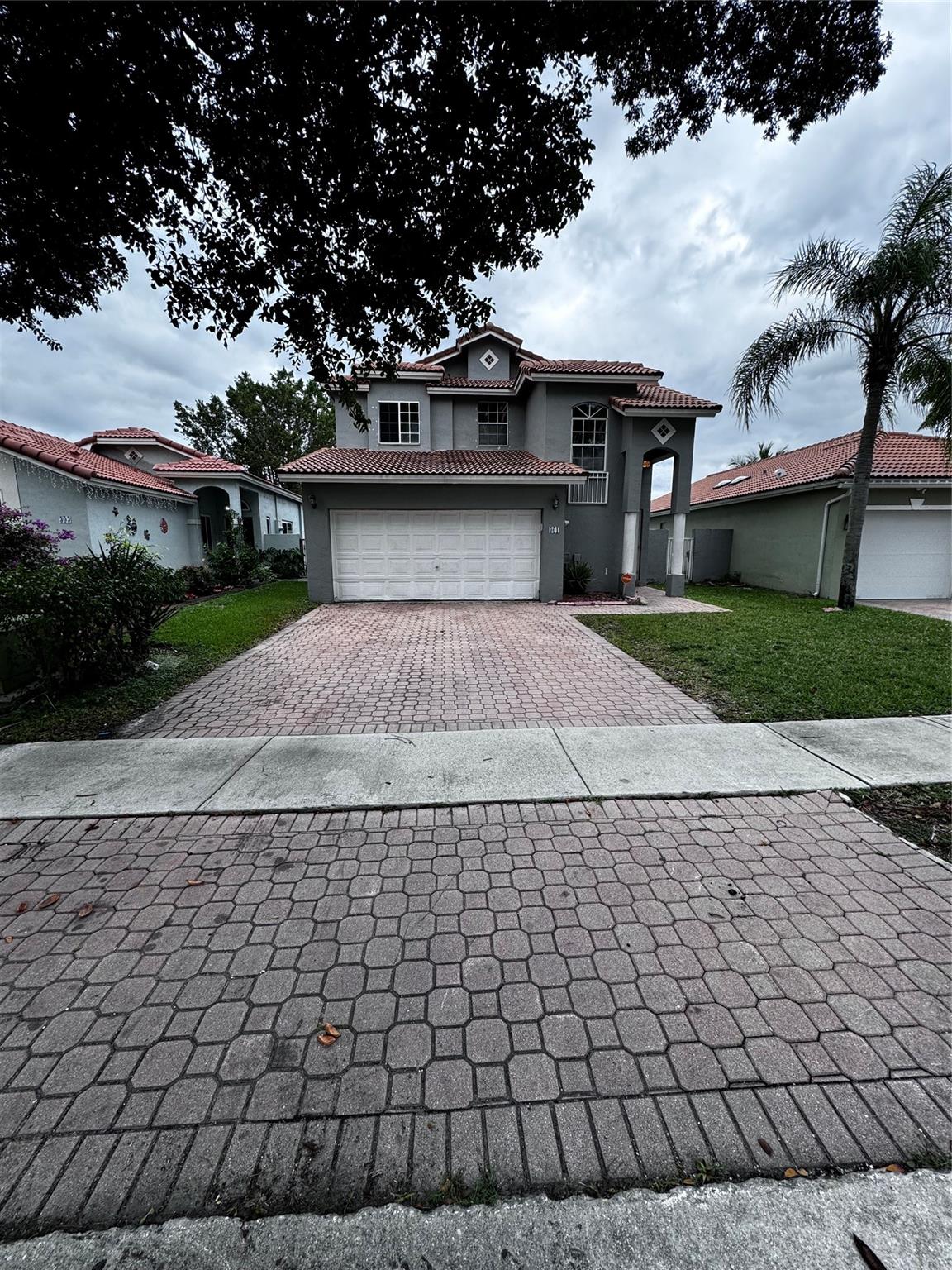 301 Nw 107th Ave, Pembroke Pines, FL 33026, 4 Bedrooms , 2 Bathrooms ,Single Family Home,Off Market,F10427687, Horizon Palm Realty Group