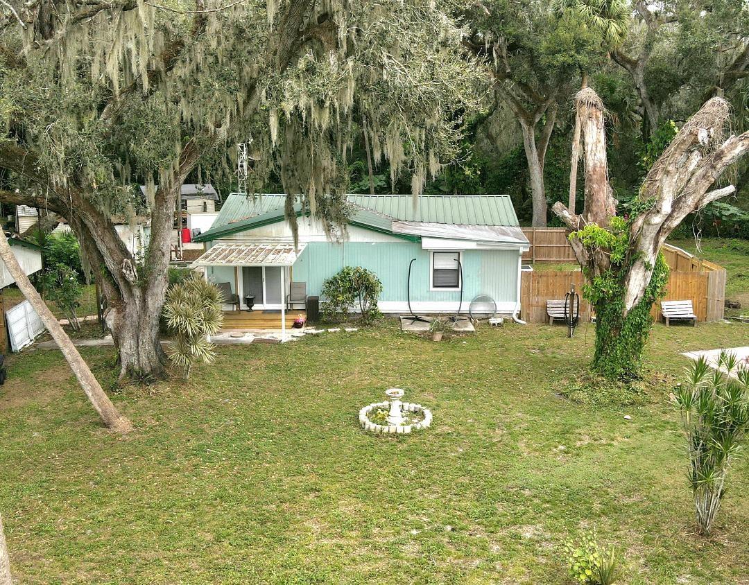 177 Ram Rd, Lorida, FL 