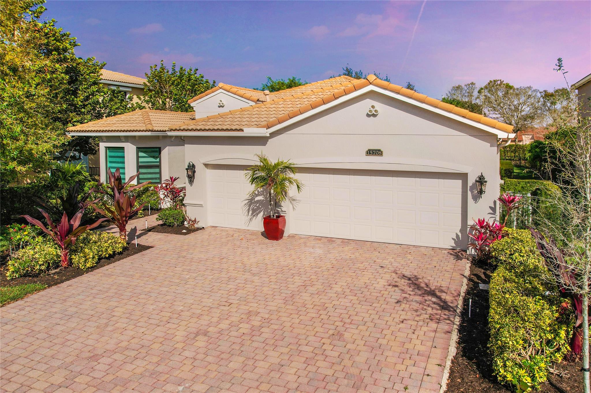 15708 Glencrest Ave, Delray Beach, FL 33446