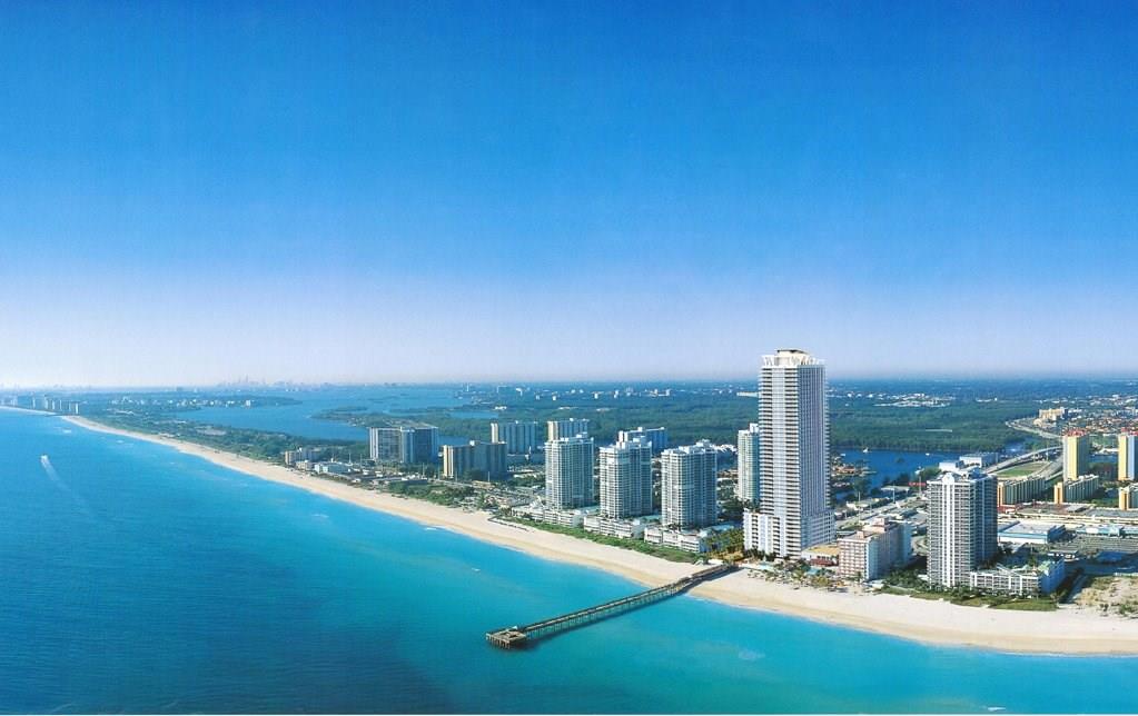 Condo for Rent in Sunny Isles Beach, FL