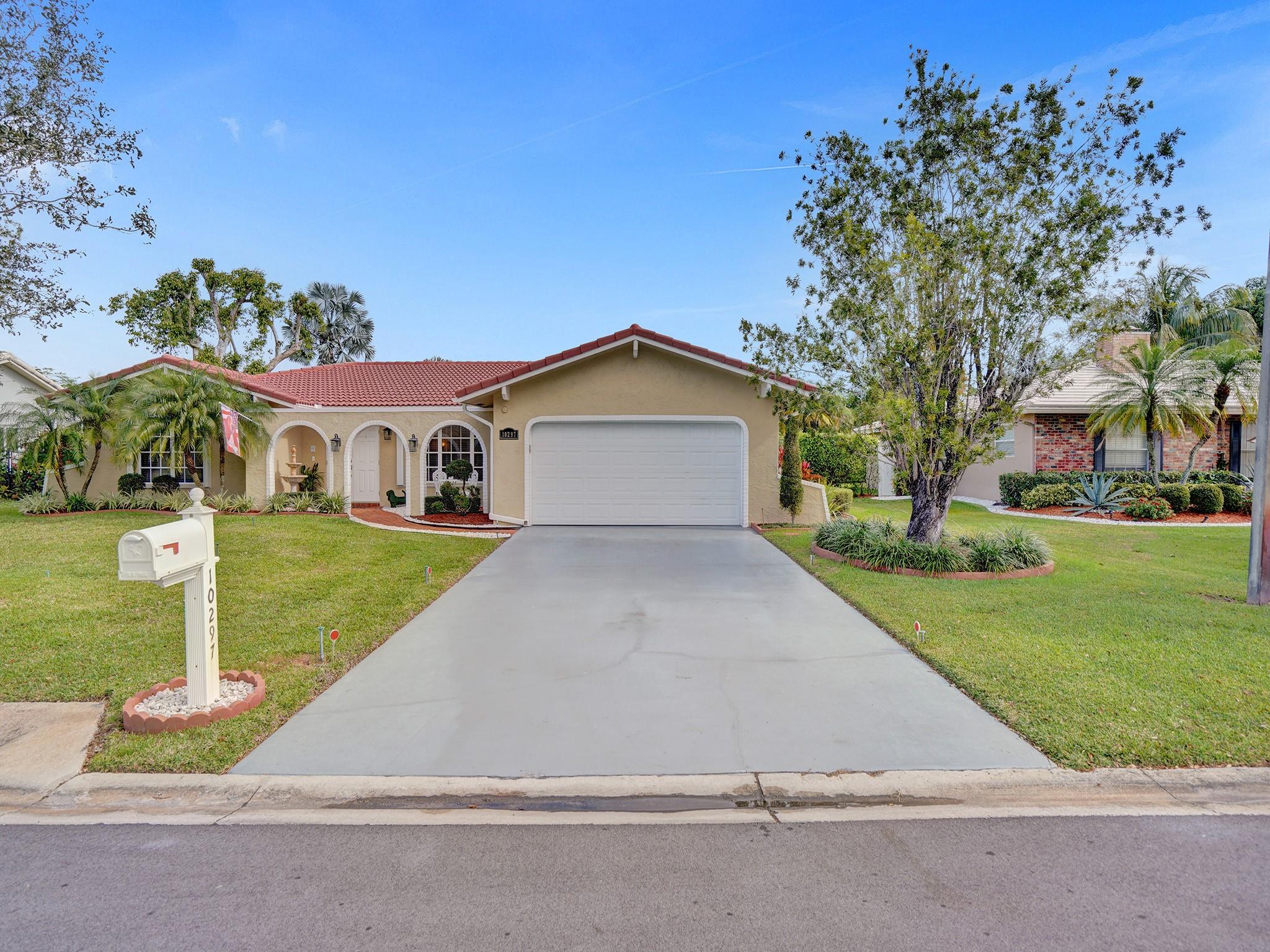 10297 NW 16th Ct, Coral Springs, FL 