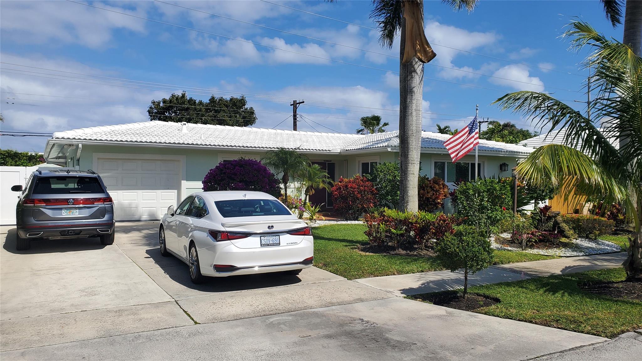 Casa para Alugar em Boca Raton, FL