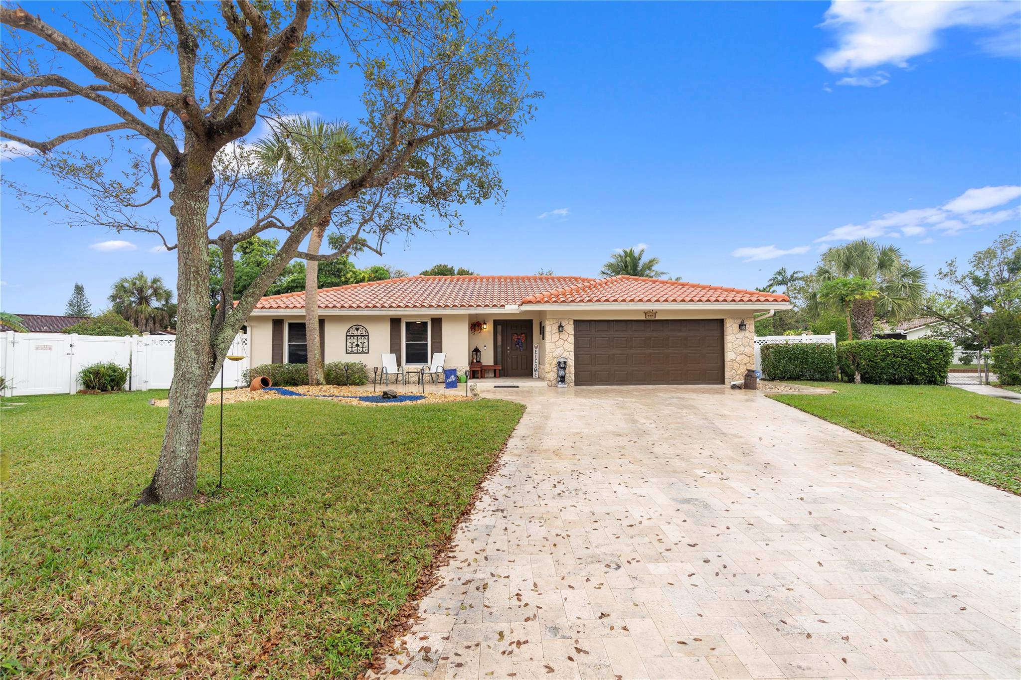 4480 NW 105th Ter, Coral Springs, FL 