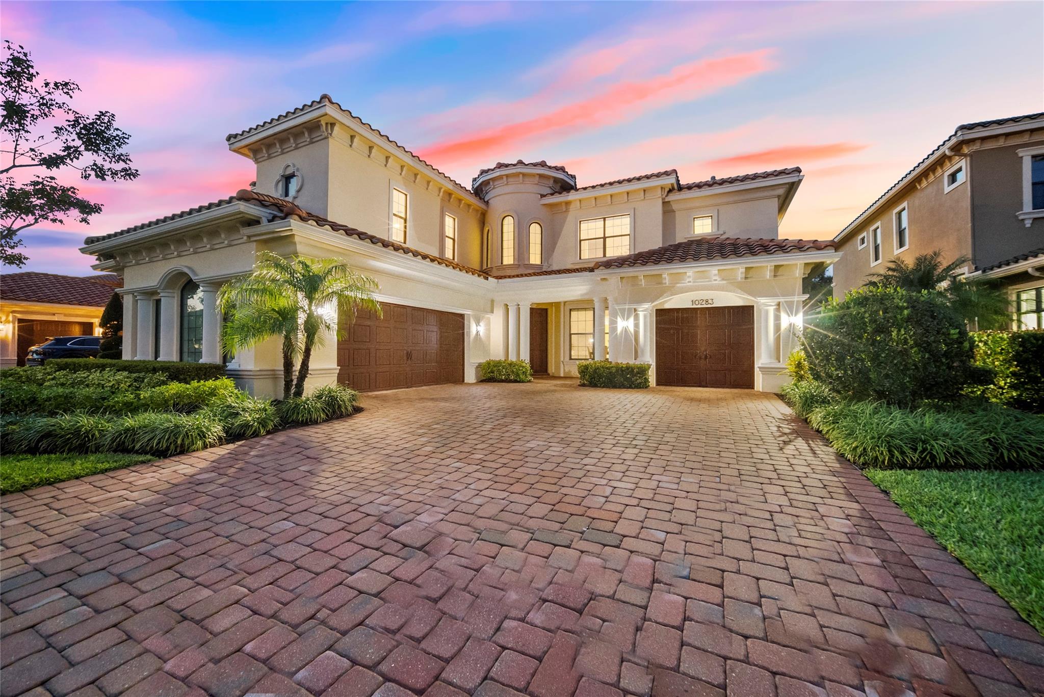 10283 Sweet Bay Mnr, Parkland, FL 