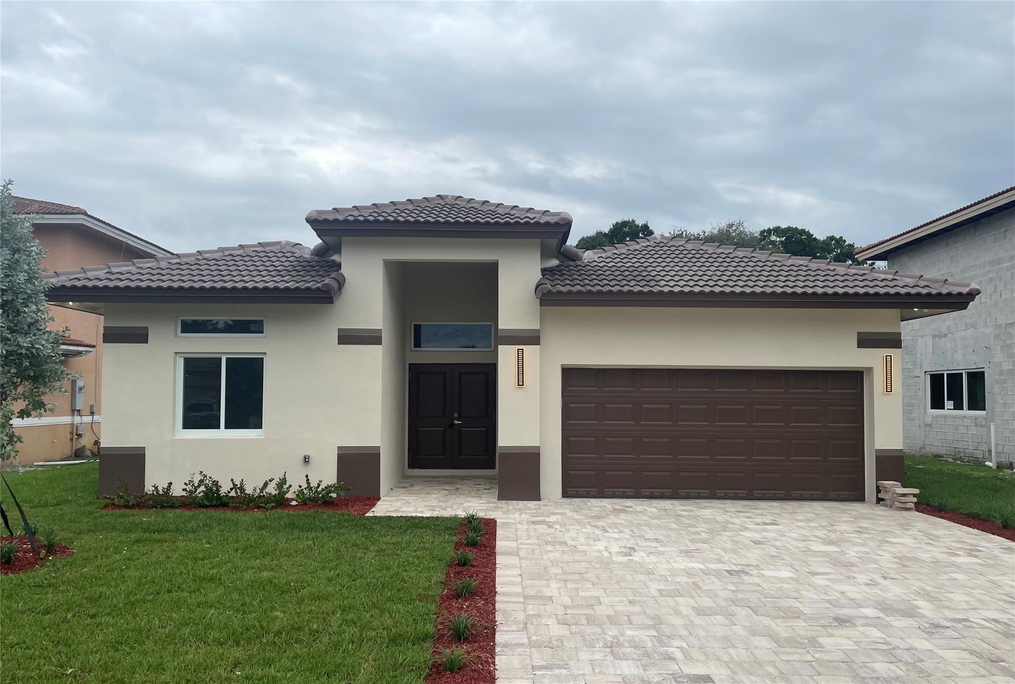 4522 NW 36 Court, Lauderdale Lakes, FL 