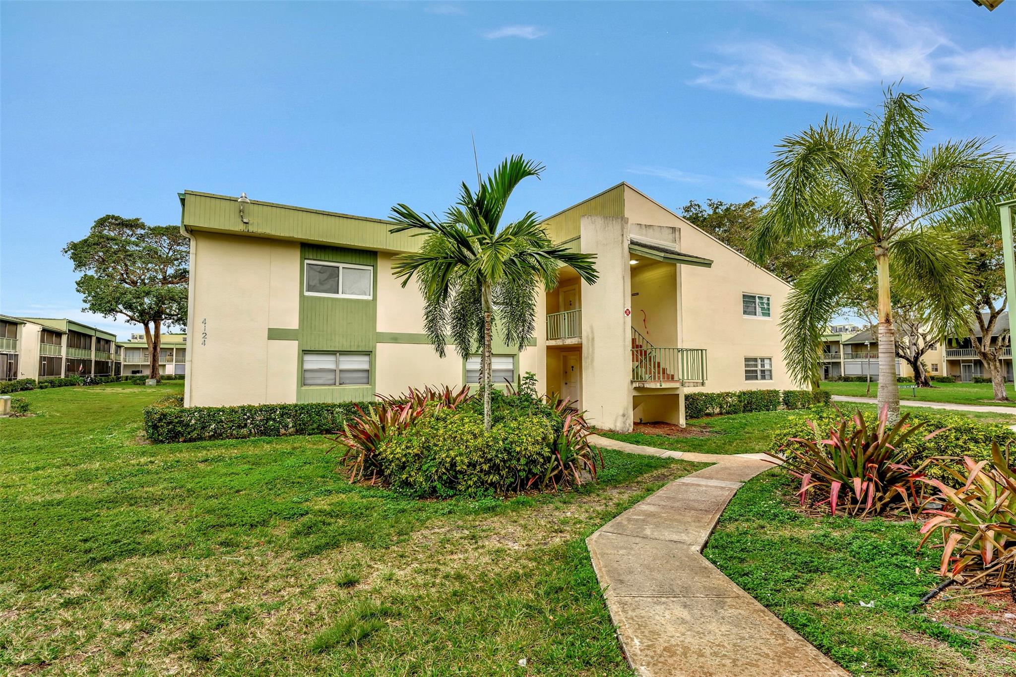 4124 NW 88th Ave 103, Coral Springs, FL 