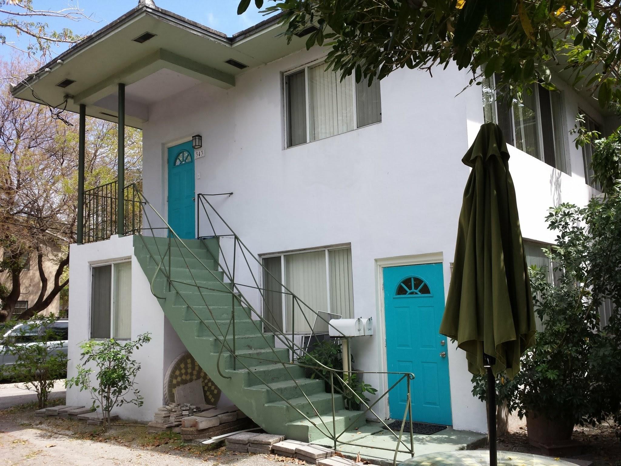 333 Bird Road