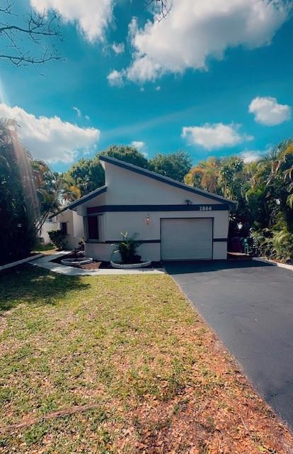 2866 NW 91st Ave, Coral Springs, FL 
