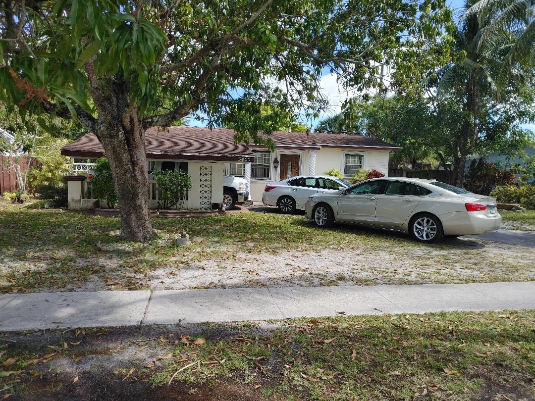 3400 NW 43rd Ave, Lauderdale Lakes, FL 