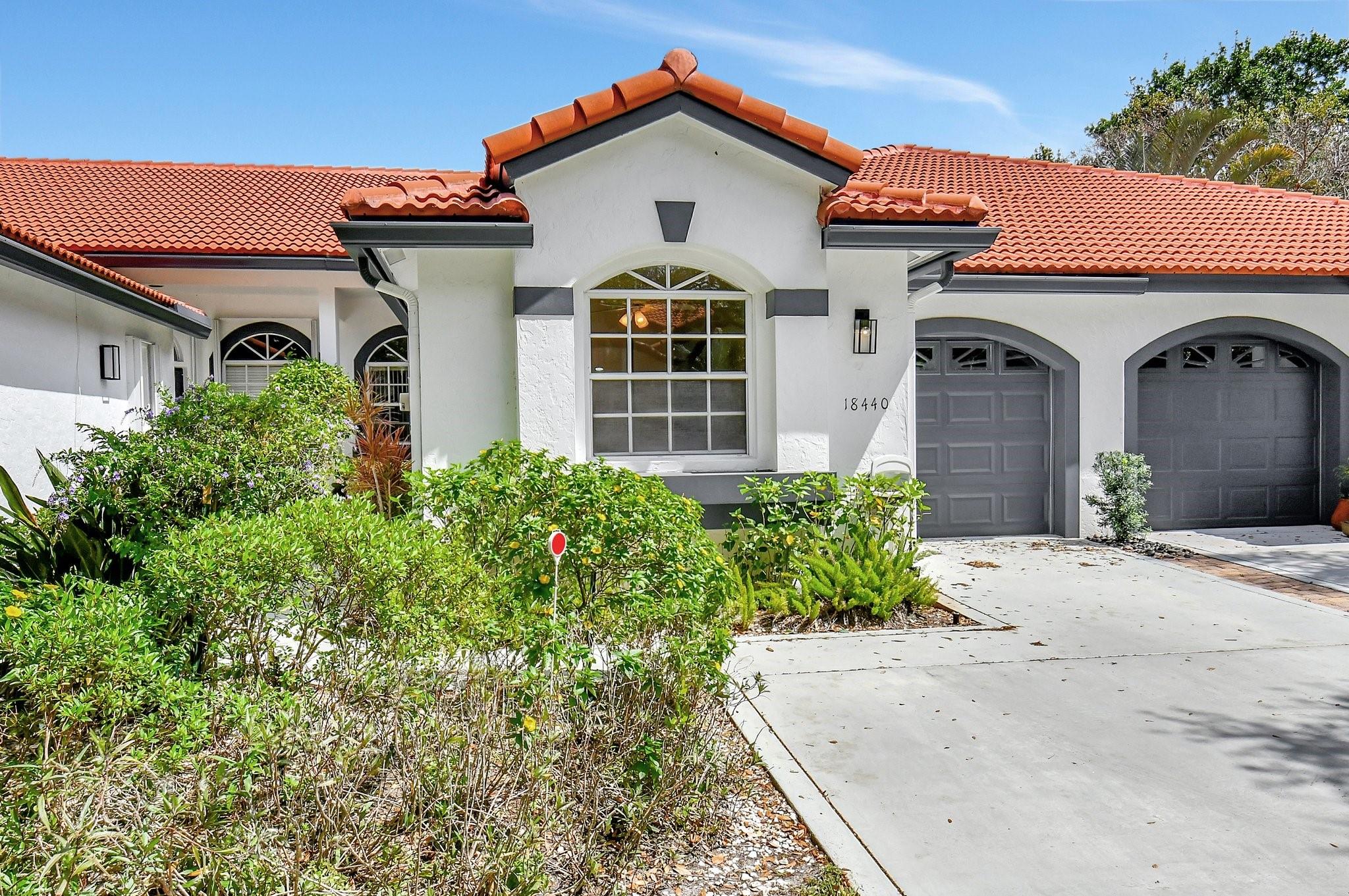 18440 Via Di Regina 18440, Boca Raton, FL 33496