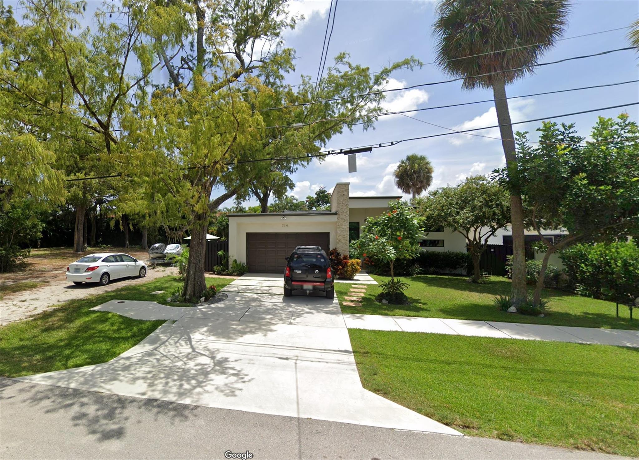 714 NW 33rd St, Oakland Park, FL 33309