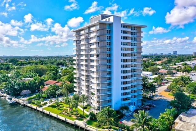 888 Intracoastal Dr 14D, Fort Lauderdale, FL 