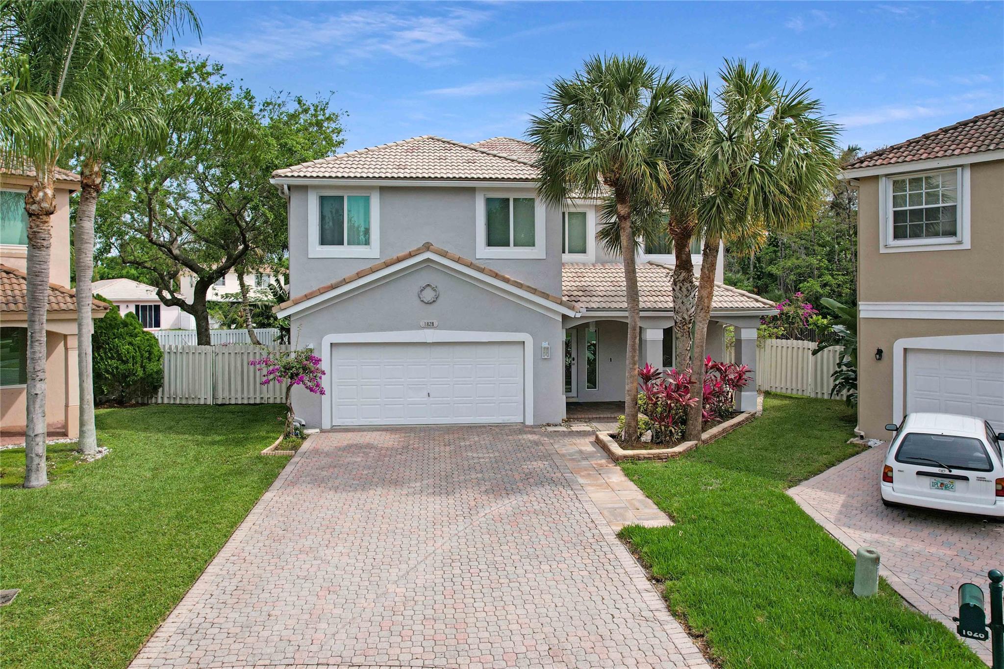 1828 NW 48TH TE, Coconut Creek, FL 