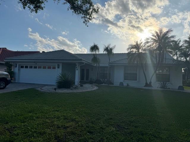 260 NW 121st Ter, Coral Springs, FL 