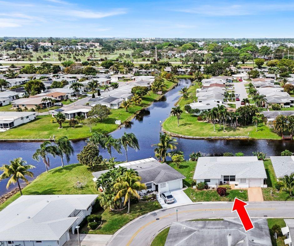 1605 Nw 69th Ave, Margate, FL 33063, 2 Bedrooms , 2 Bathrooms ,Single Family Home,Sold,F10430167, Horizon Palm Realty Group