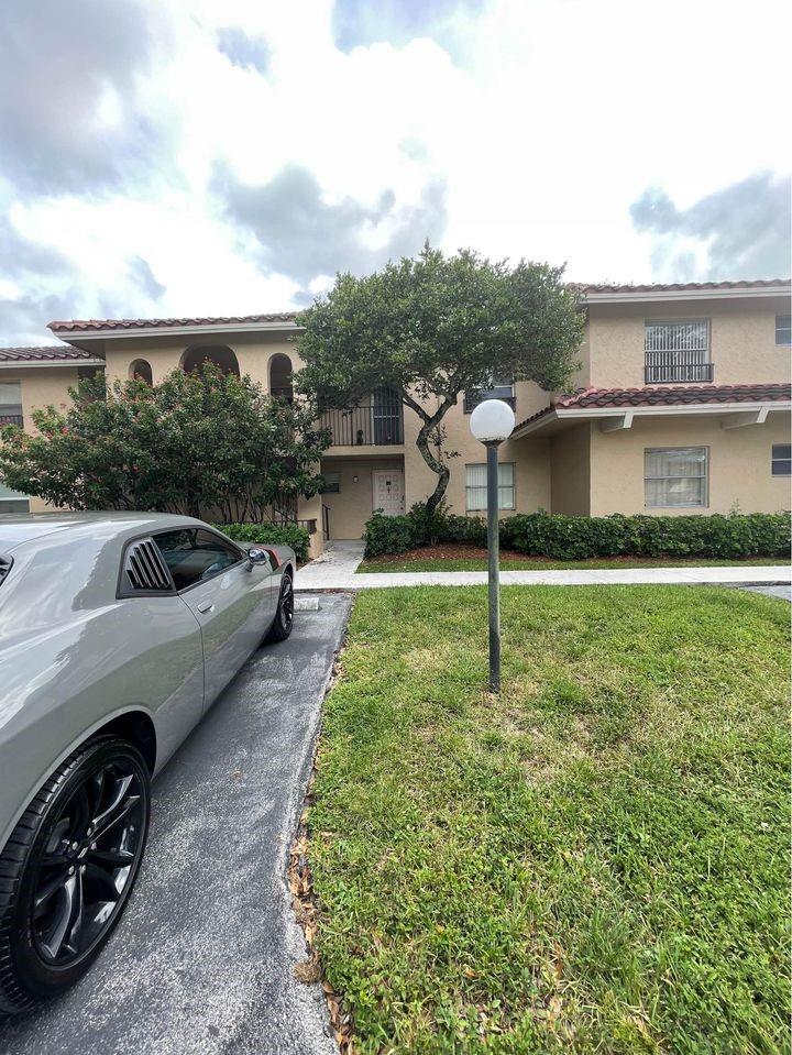 9190 NW 40th St 206-2, Coral Springs, FL 