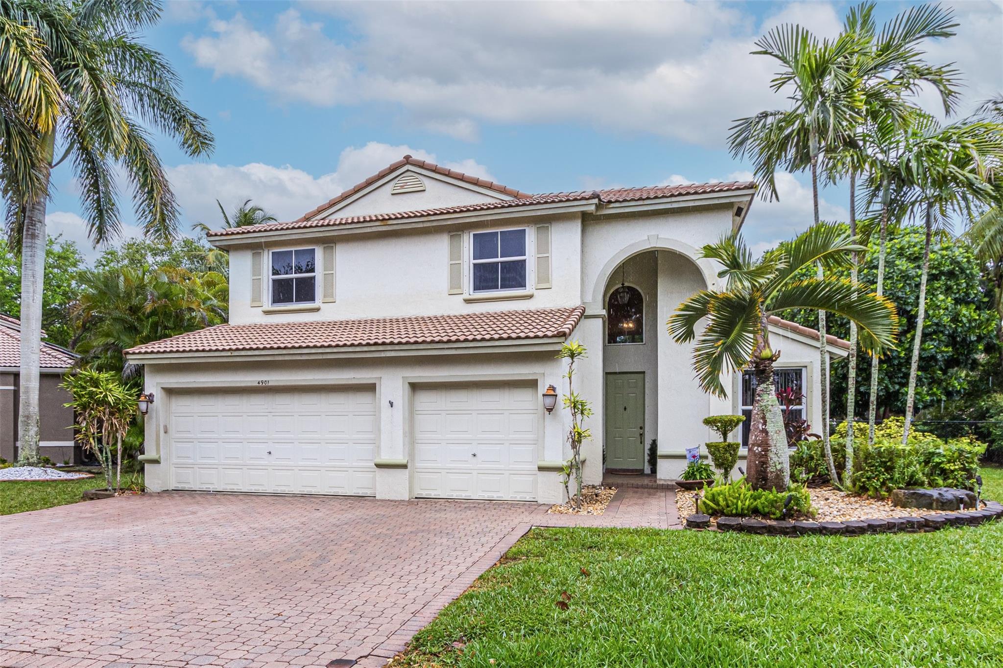 4901 NW 53rd Ave, Coconut Creek, FL 