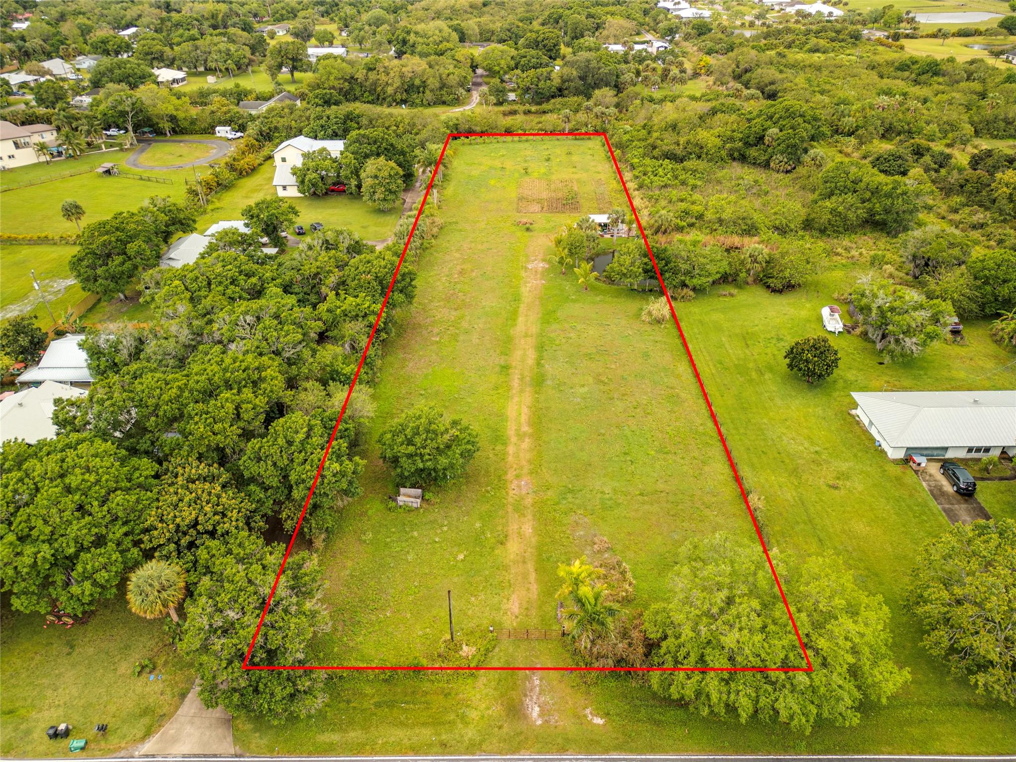 6015 (TBD) Oleander Ave, Fort Pierce, FL 