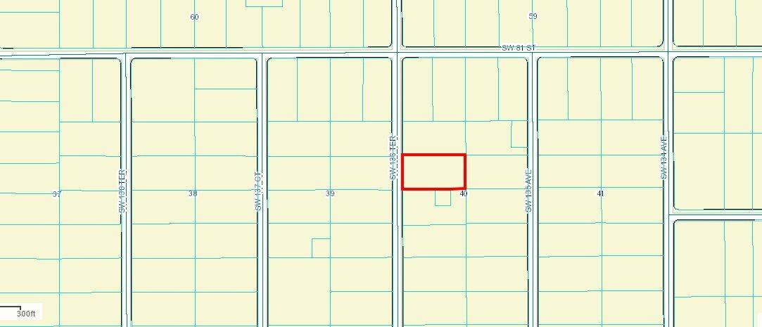 0 SW 136 AVE, Other City - In The State Of Florida, FL 34432