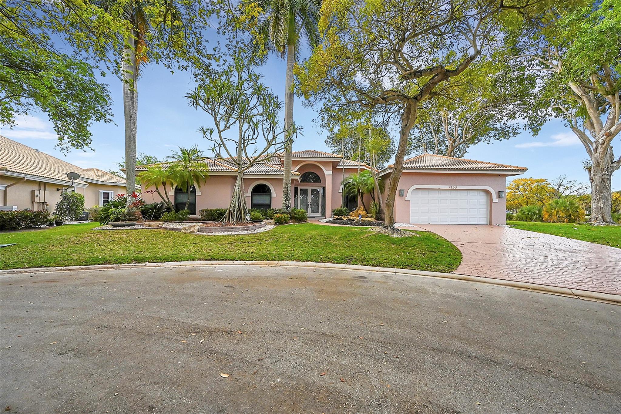 2150 Warwick Hills Way, Coral Springs, FL 