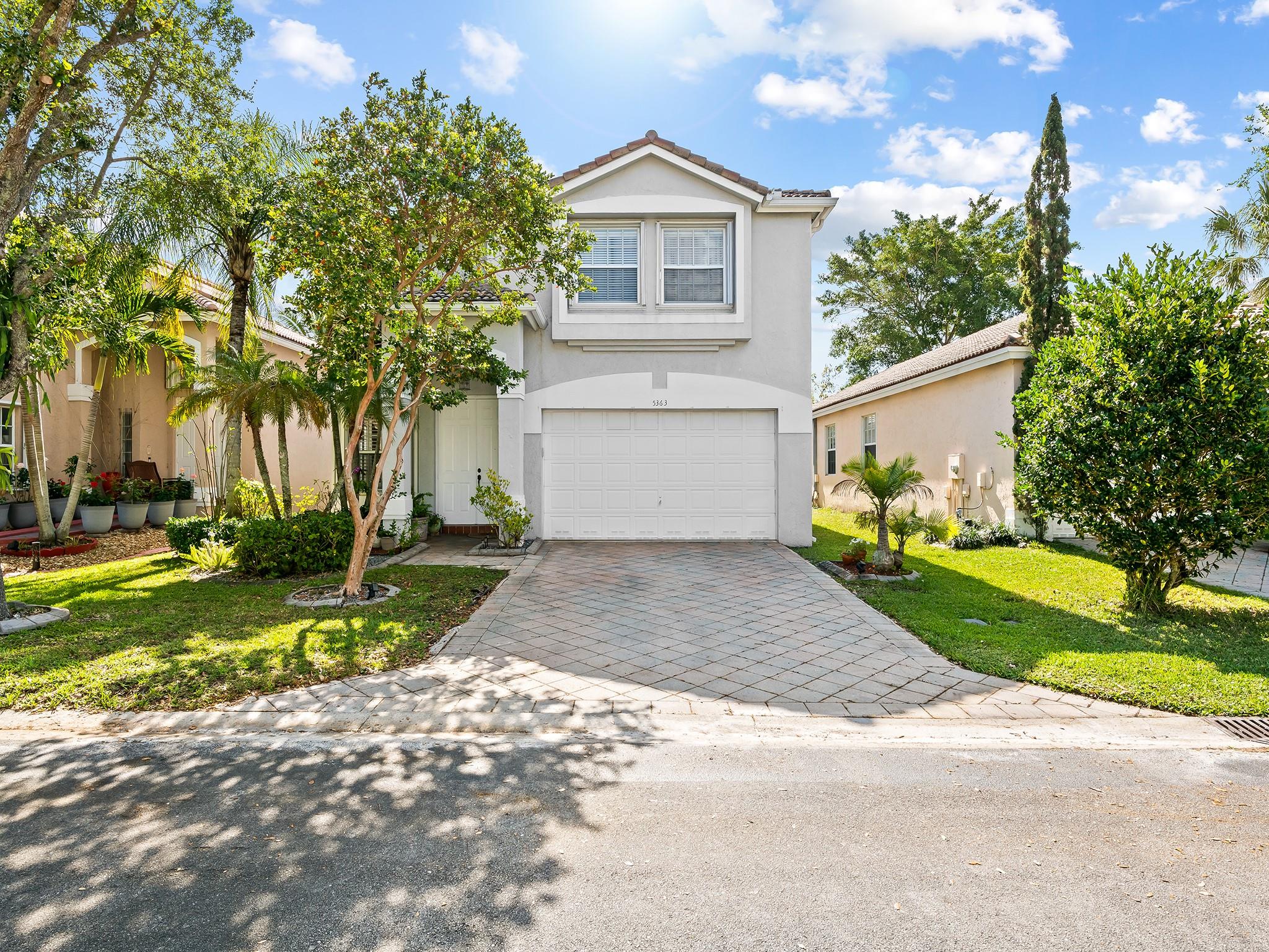 5363 NW 125th Avenue, Coral Springs, FL 