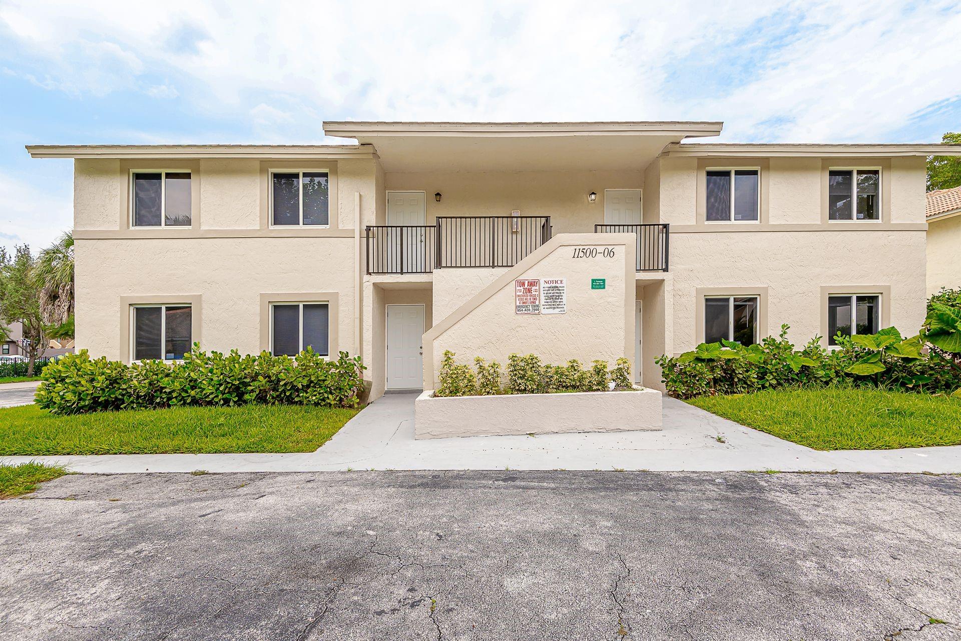 11500-11506 NW 43RD CT, Coral Springs, FL 33065