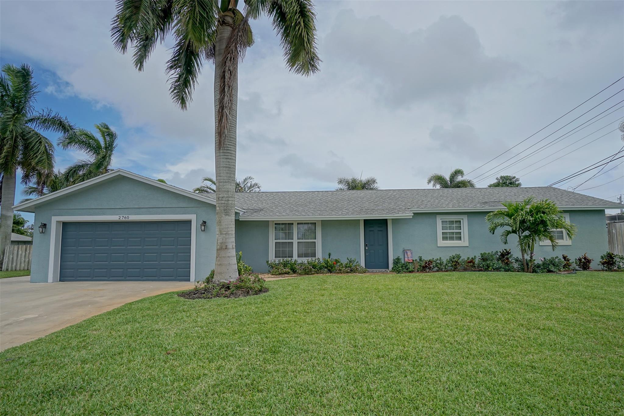 2760 SW 11th Street, Boynton Beach, FL 