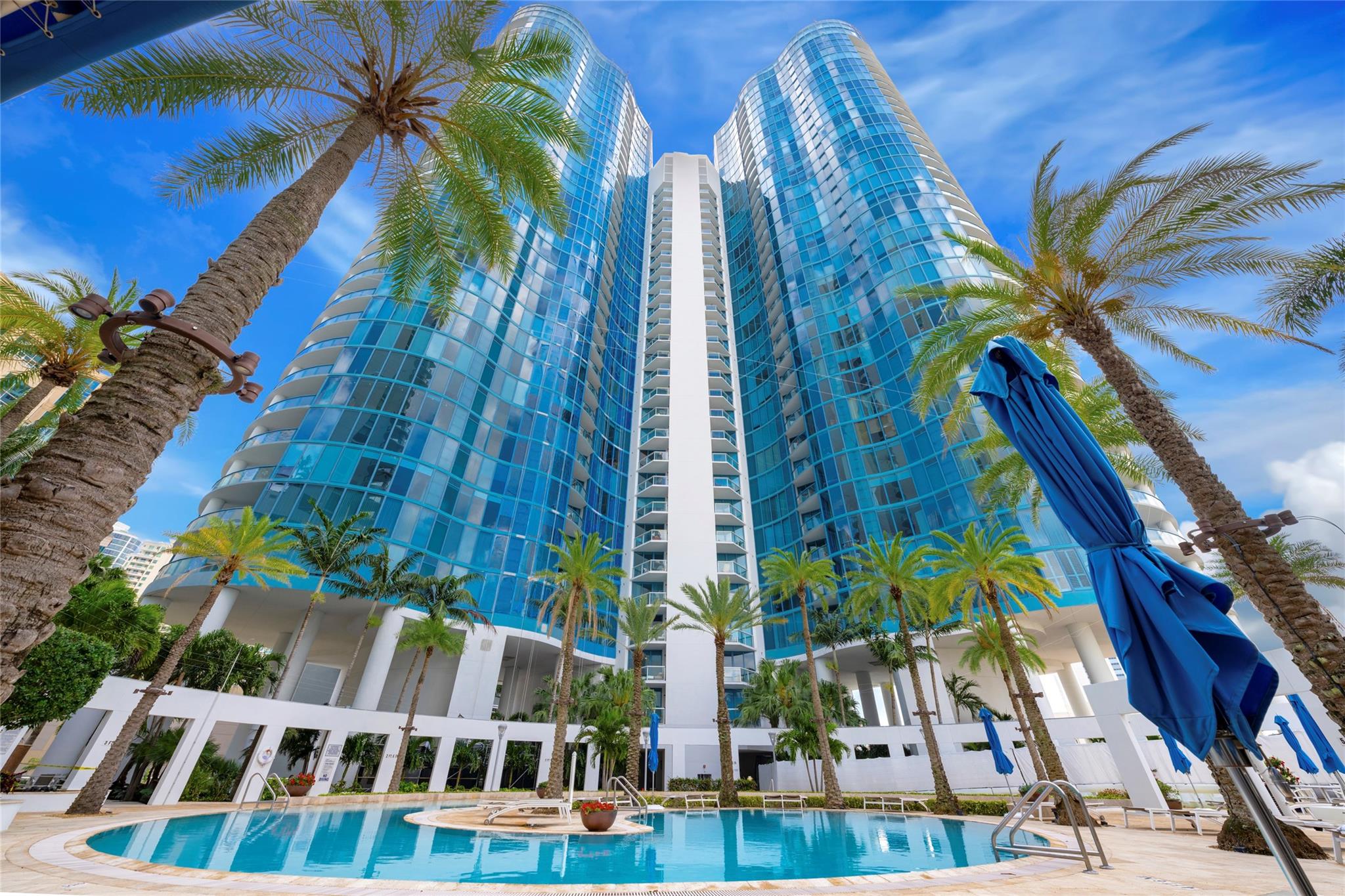 333 Las Olas Way 1006, Fort Lauderdale, FL 