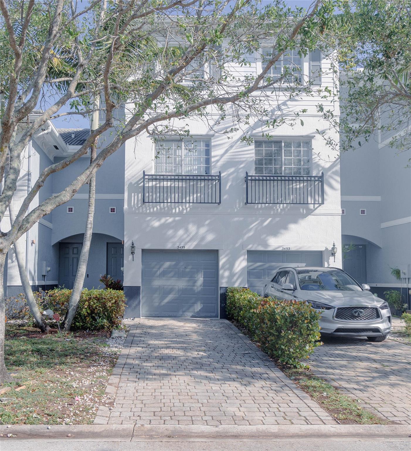 3455 NW 14th Ct, Fort Lauderdale FL 33311