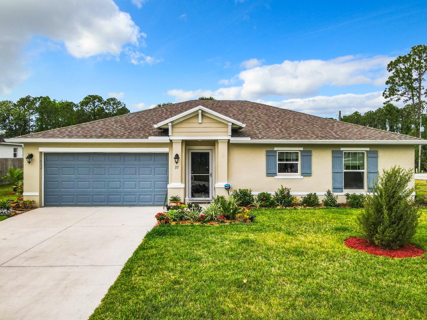 37 Powder Hill Lane, Other City - In The State Of Florida FL 32164
