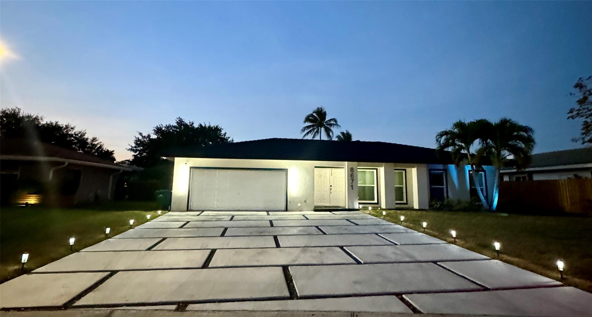8671 NW 27th Street, Coral Springs, FL 
