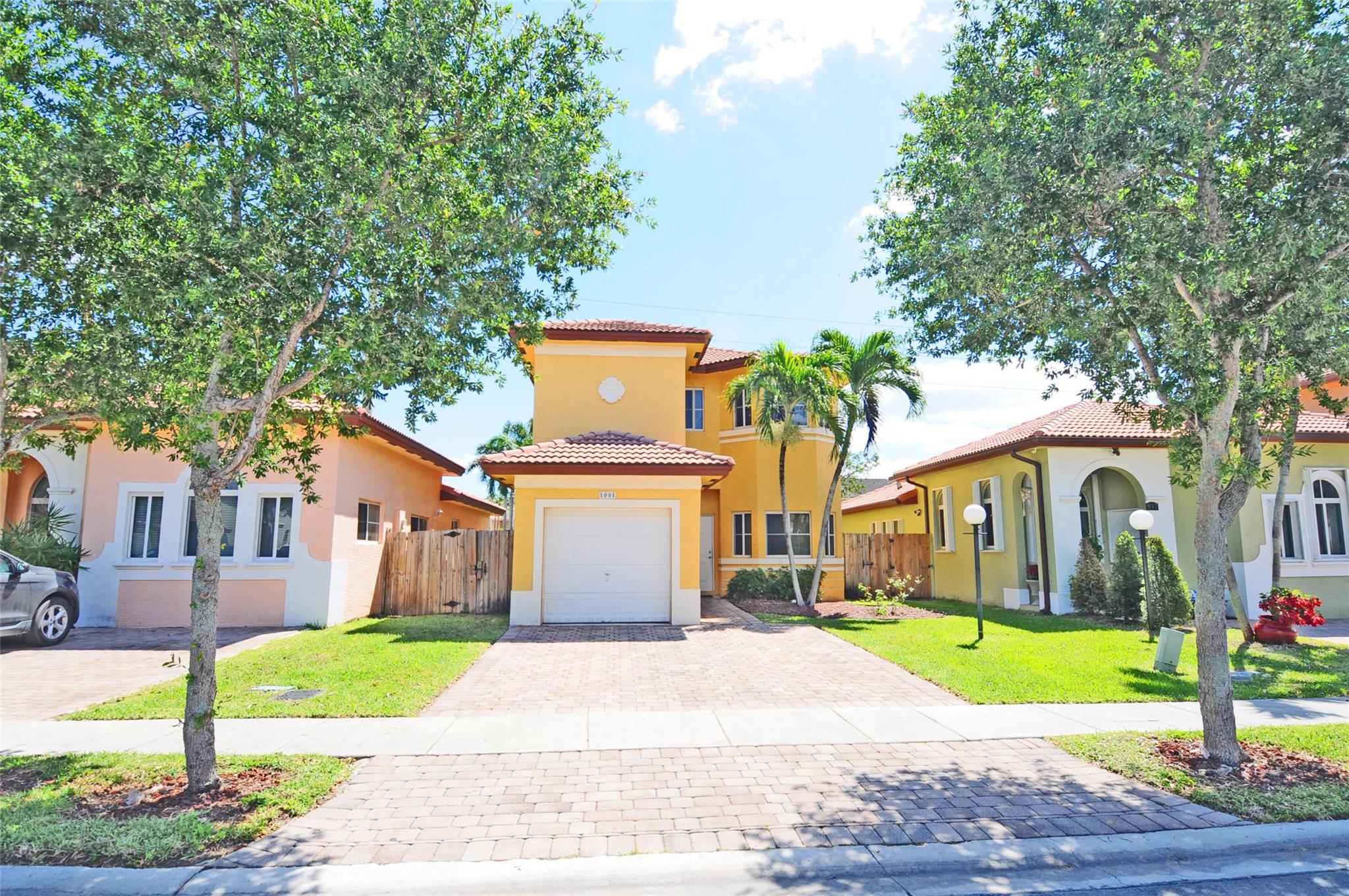 1001 NE 41st Ter, Homestead, FL 