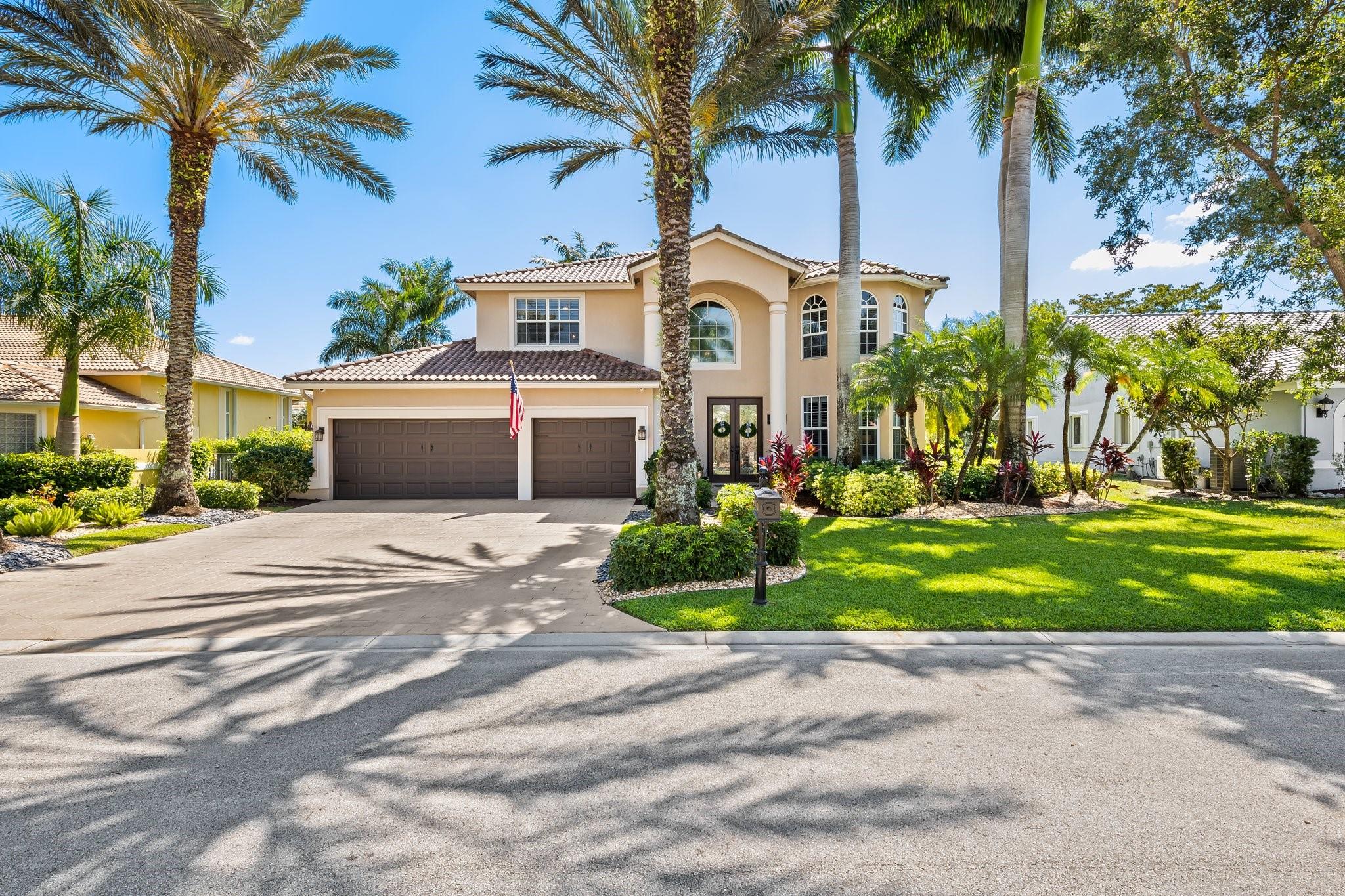 1731 NW 127th Way, Coral Springs, FL 