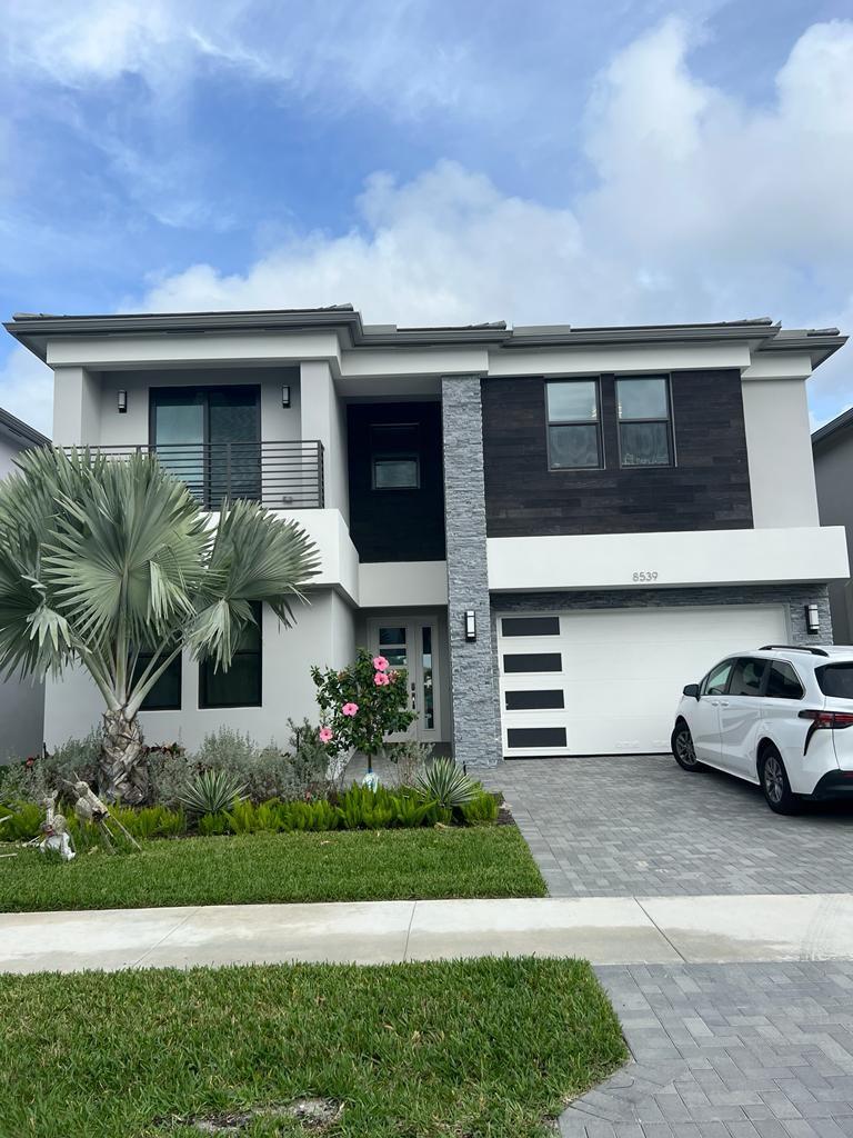 8539 Swinley Forest Way, Boca Raton, FL 