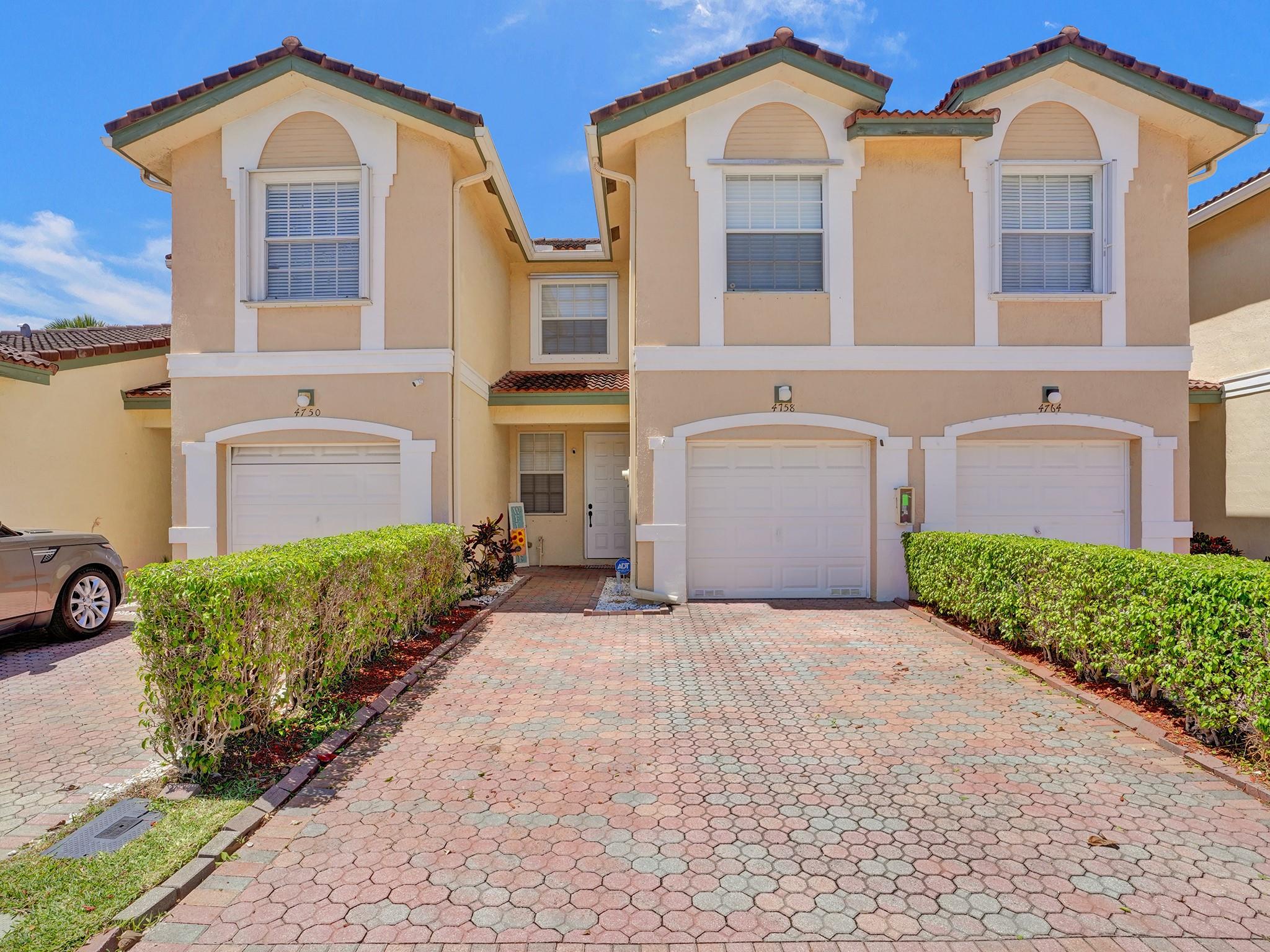 4758 NW 117th Ave, Coral Springs, FL 