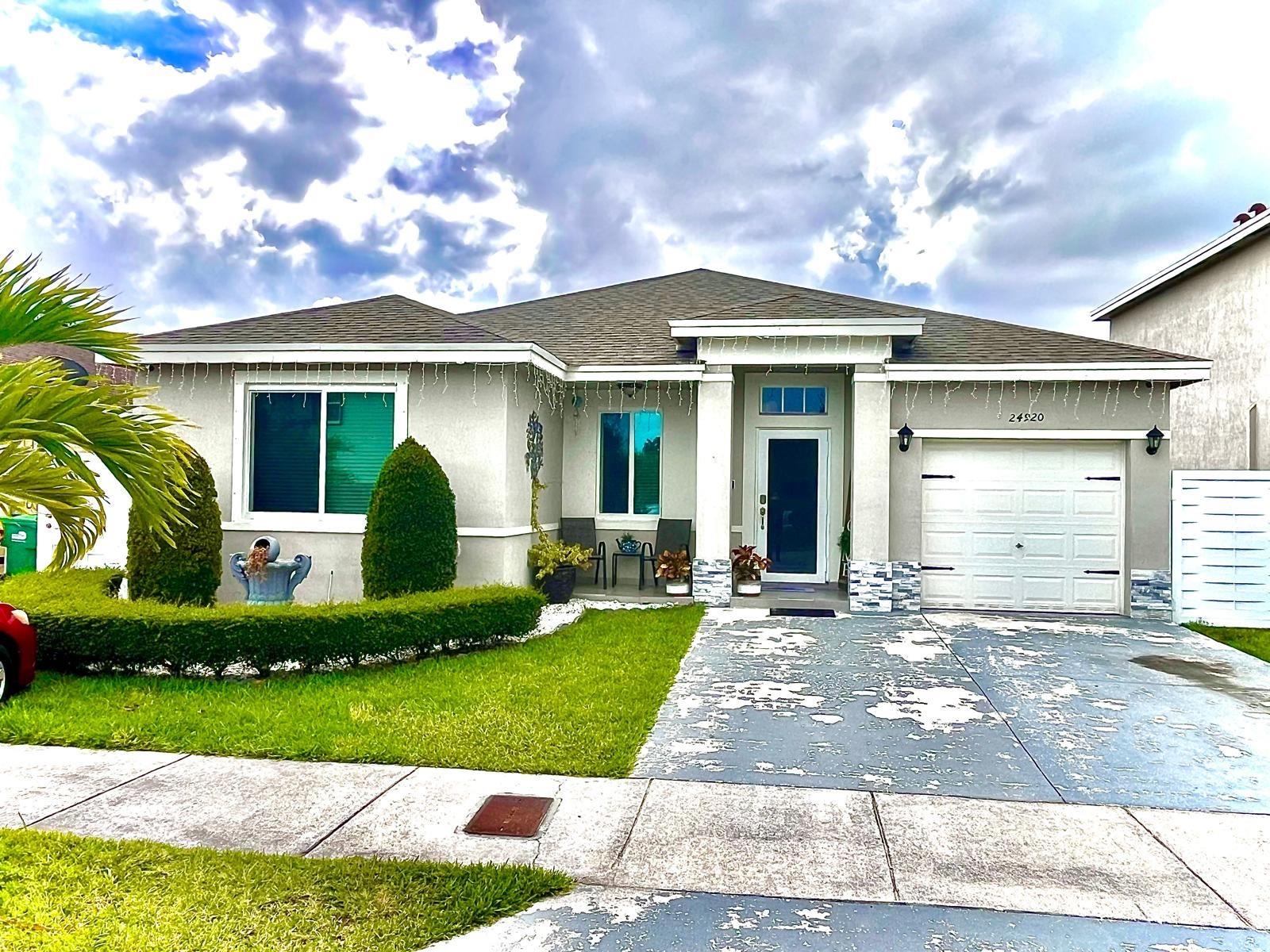 24920 SW 122nd Place, Homestead, FL 