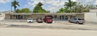 Great location in the heart of Belle Glade.  Building is almost 4700 square feet under air.  Split in three units and fully rented.  Close to corner of state road 80 and Canal street.  CBS construction with parking in front.  Good investment if looking for a return on your money.