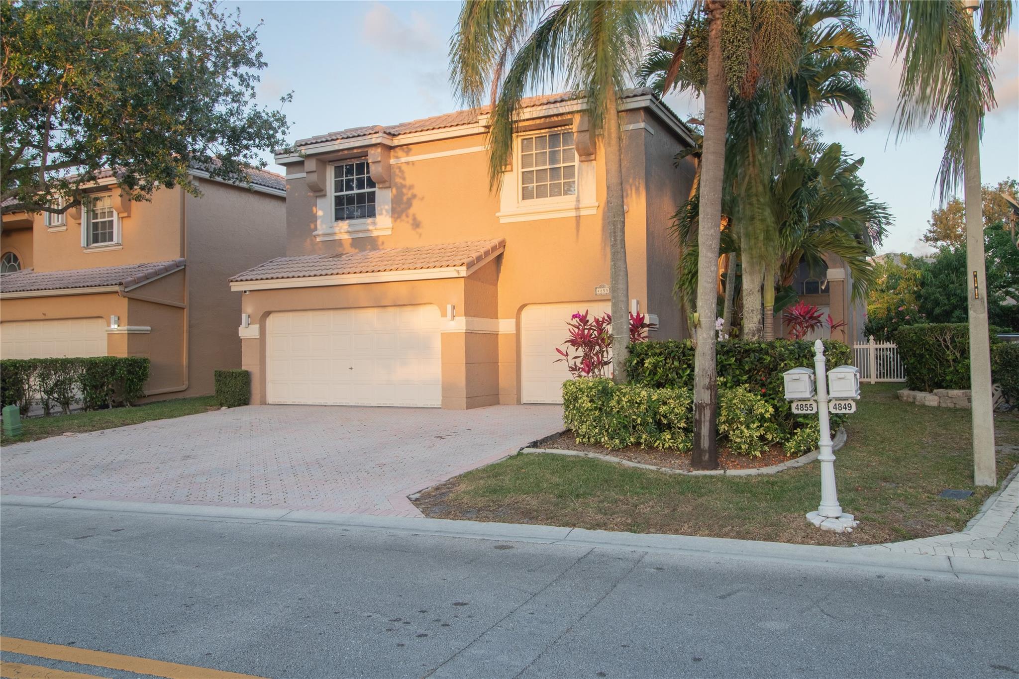 4855 NW 115th, Coral Springs, FL 