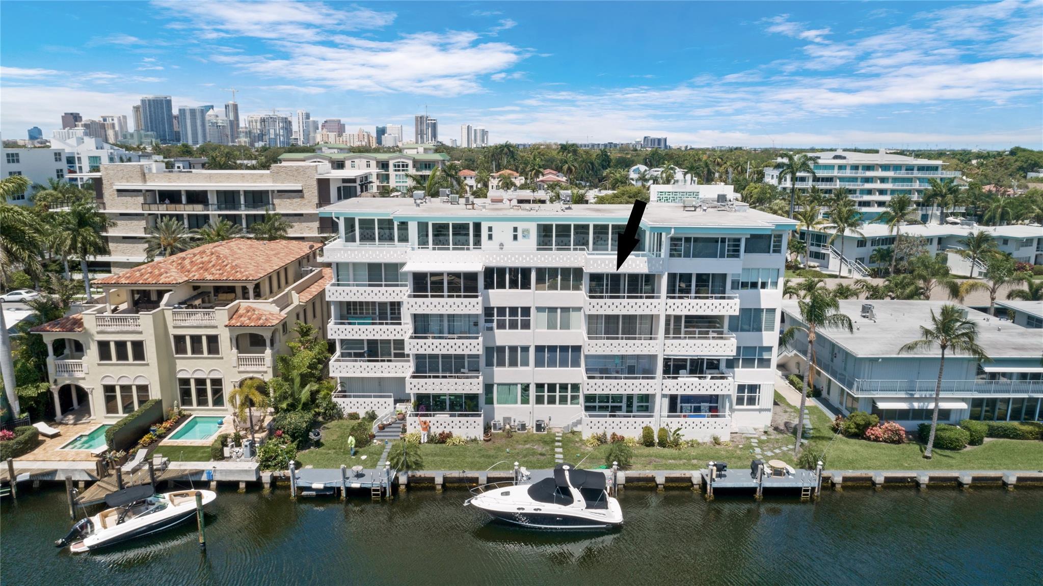 180 Isle Of Venice Dr 432, Fort Lauderdale, FL 