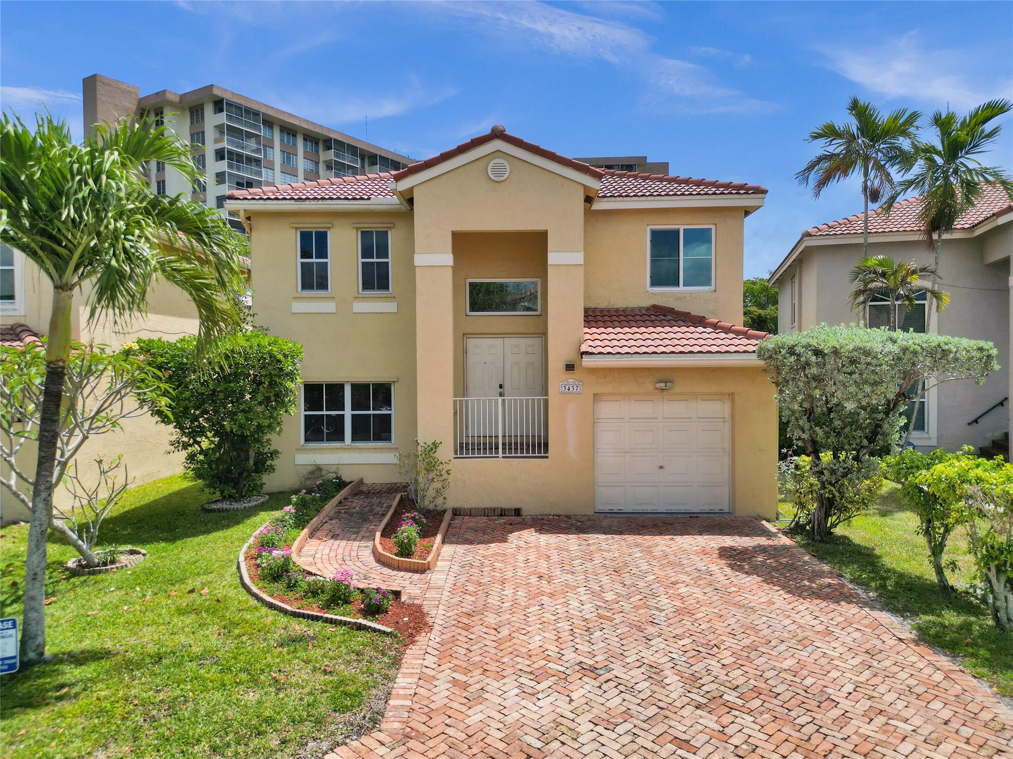 3437 NW 108TH TER, Coral Springs, FL 