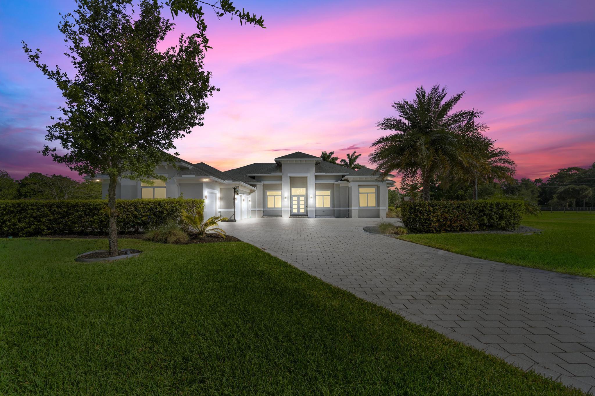5501 SW 130th Ave