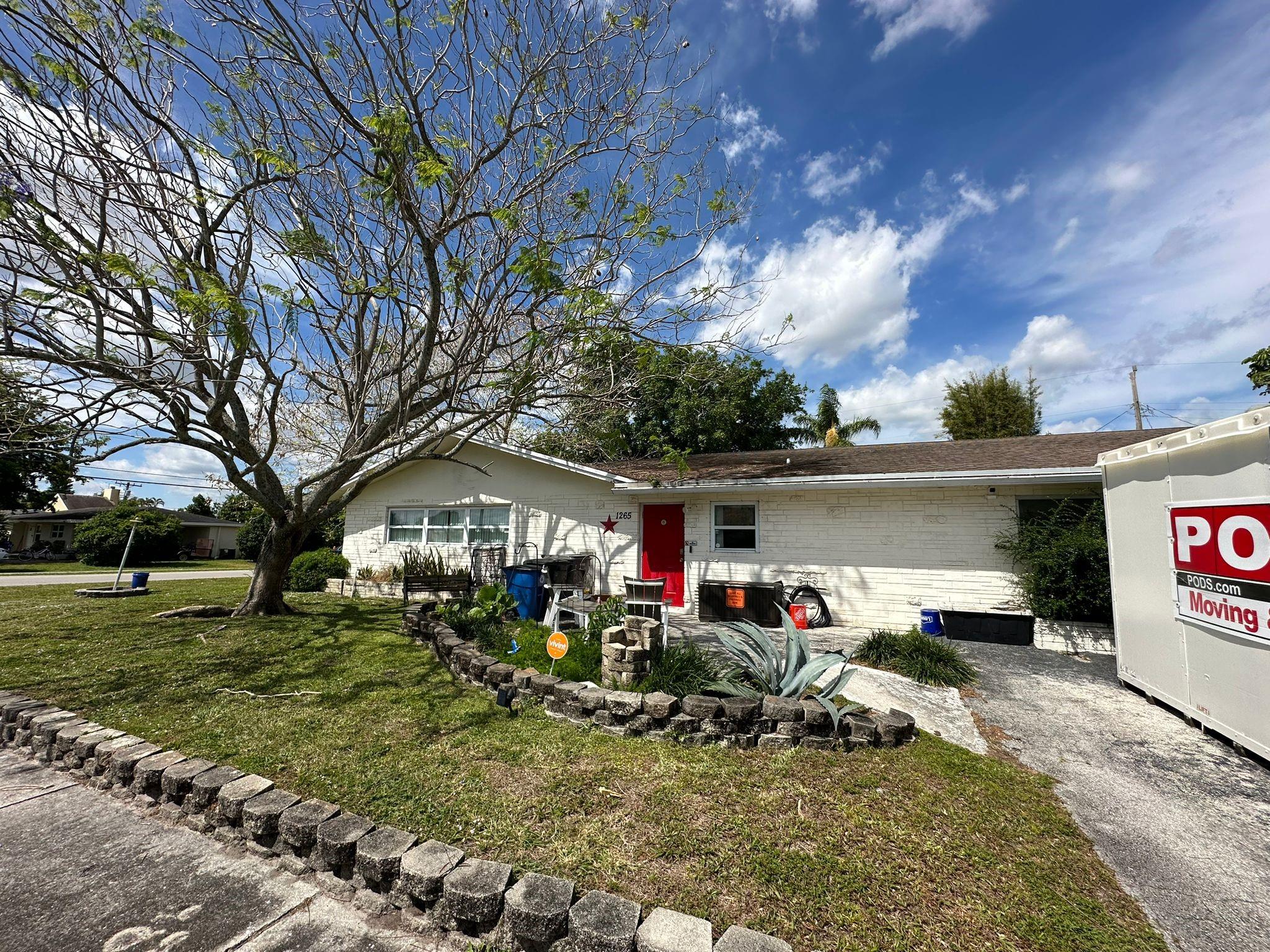 1265 Wynnewood Dr, West Palm Beach, FL 33417, 5 Bedrooms , 2 Bathrooms ,Single Family Home,Sold,F10435619, Horizon Palm Realty Group
